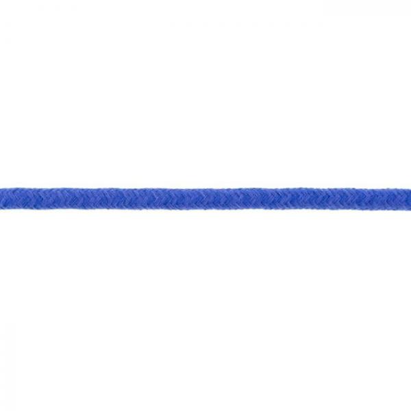 Kordelschnur 10 mm Blau